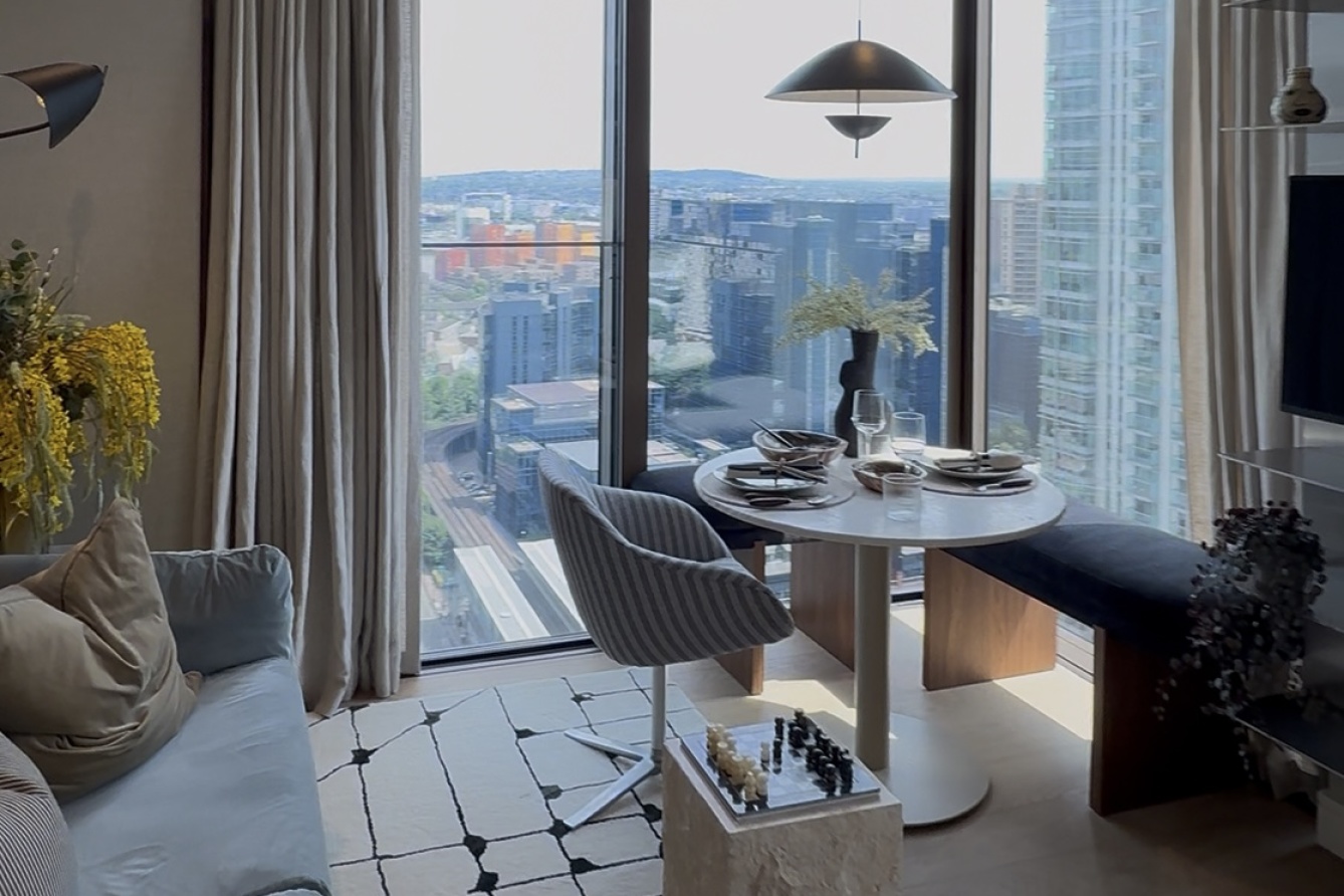 藍莎集團 | 英國置產一站式服務